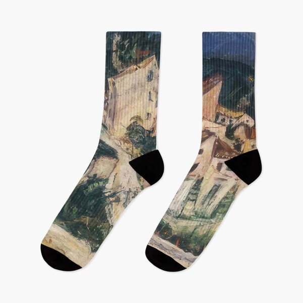 Item preview, Chaim Soutine designed and sold by YasminaGifts.