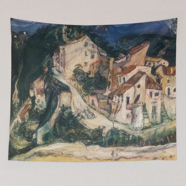 Item preview, Chaim Soutine designed and sold by YasminaGifts.