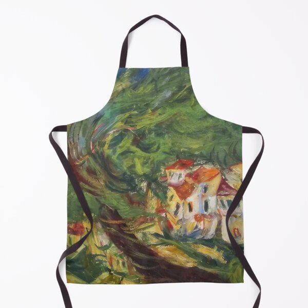 Item preview, Chaim Soutine designed and sold by YasminaGifts.
