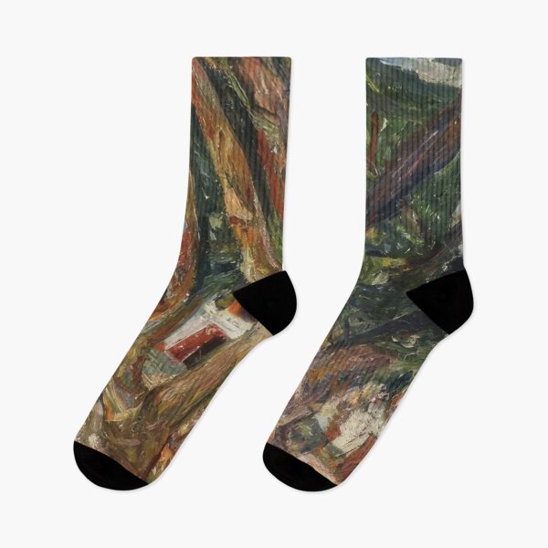 Item preview, Chaim Soutine designed and sold by YasminaGifts.