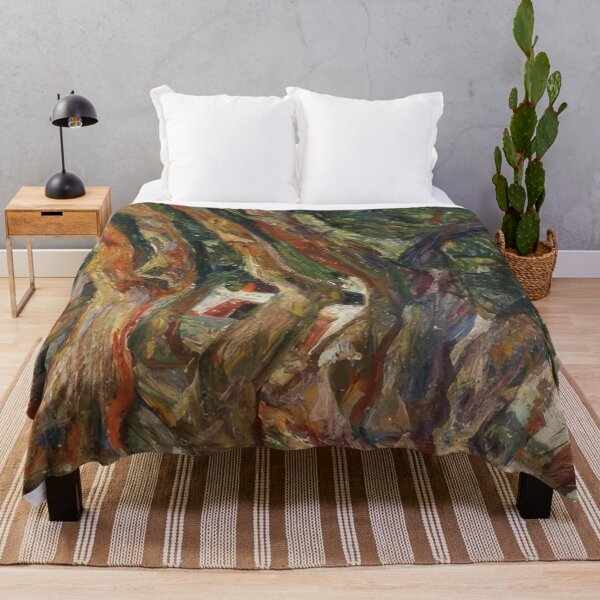 Item preview, Chaim Soutine designed and sold by YasminaGifts.