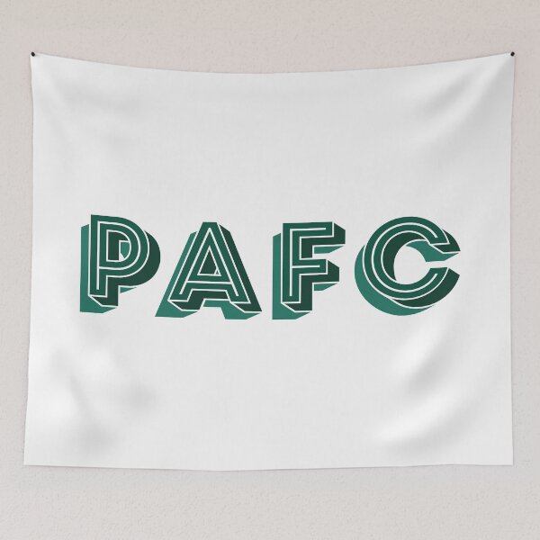 Item preview, PAFC designed and sold by DFA.