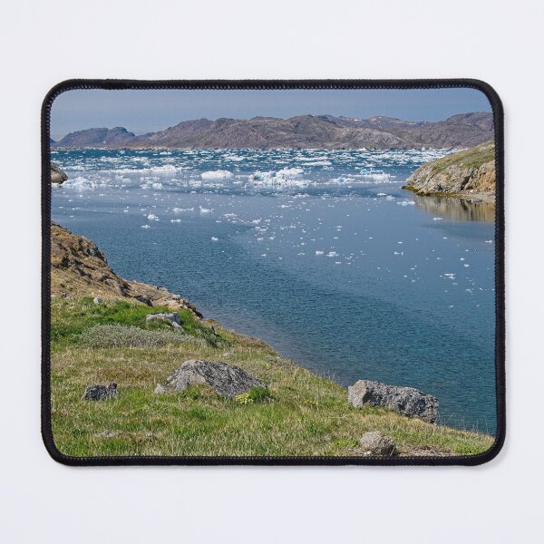 Item preview, Greenland Arctic Landscape designed and sold by Martyn R Arnold Fine Art Nature & Landscape Photography.