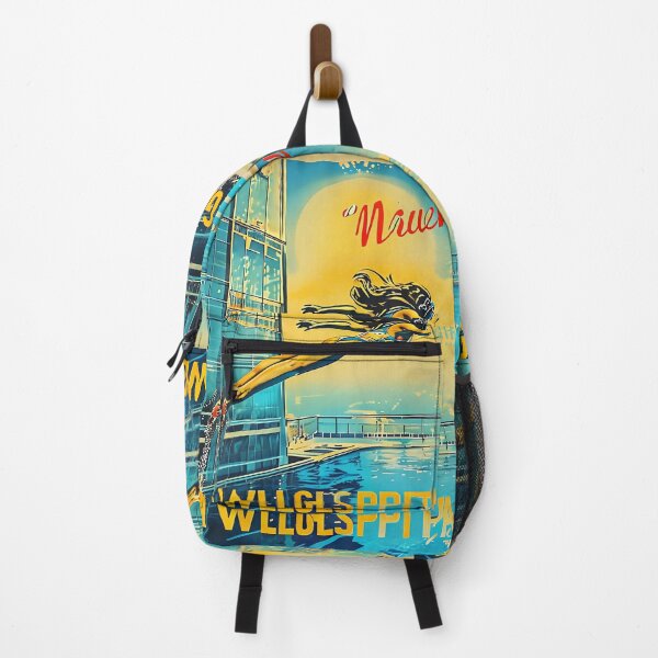 Item preview, Vertical Splash designed and sold by ONYX Pixee.