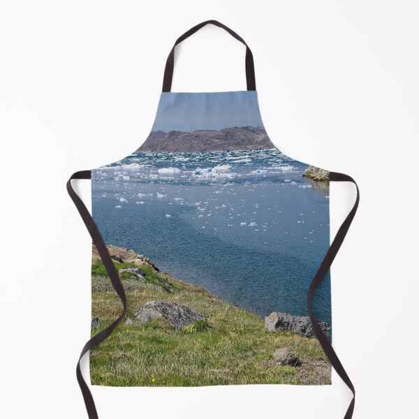 Item preview, Greenland Arctic Landscape designed and sold by Martyn R Arnold Fine Art Nature & Landscape Photography.