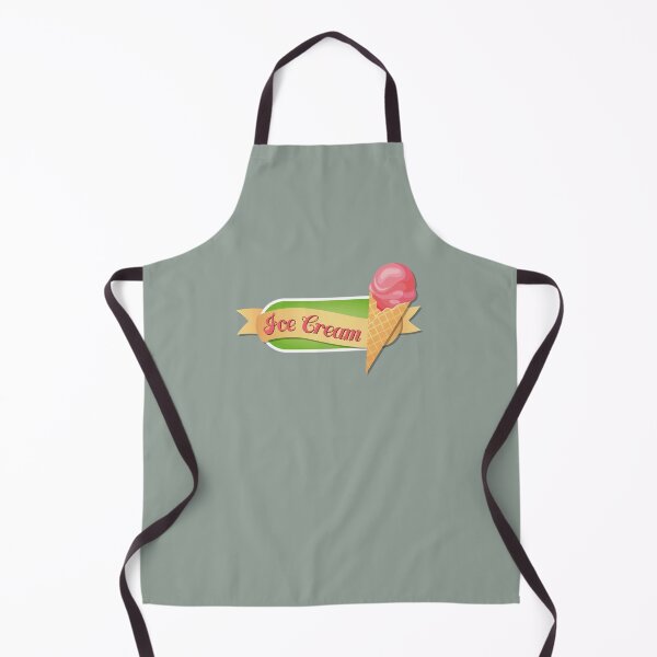 Item preview, vintage ice cream designed and sold by cathygwen.