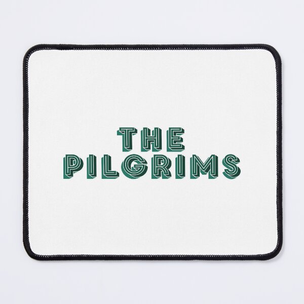 Item preview, The Pilgrims designed and sold by DFA.