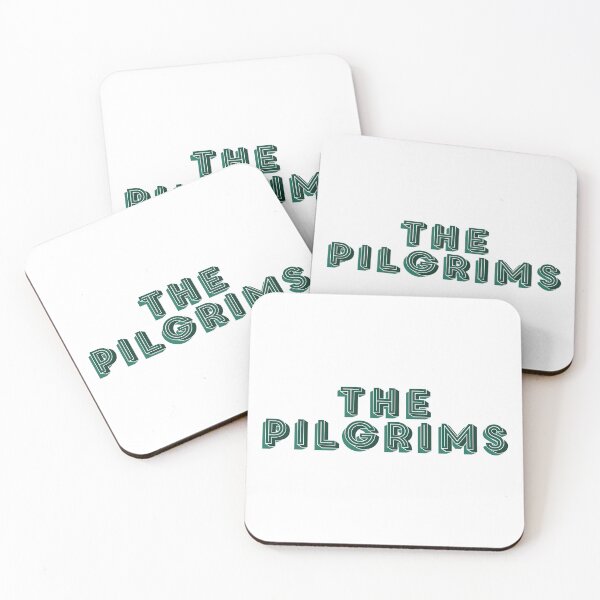 Item preview, The Pilgrims designed and sold by DFA.