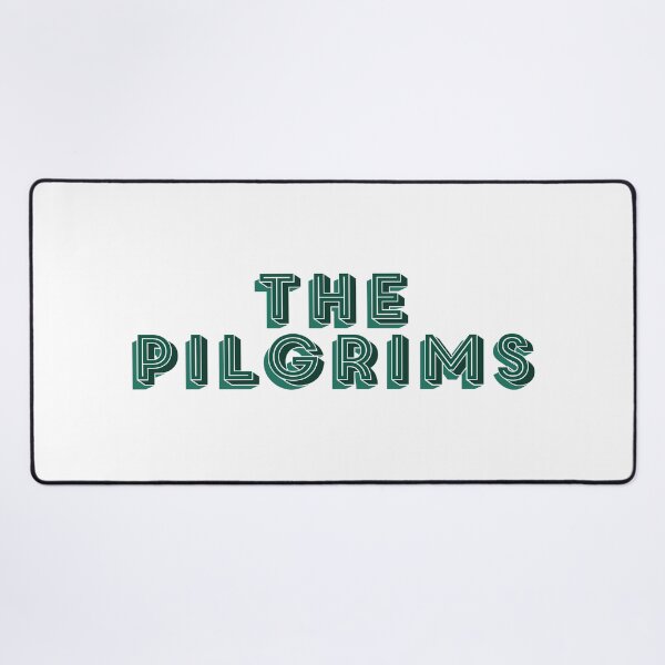 Item preview, The Pilgrims designed and sold by DFA.