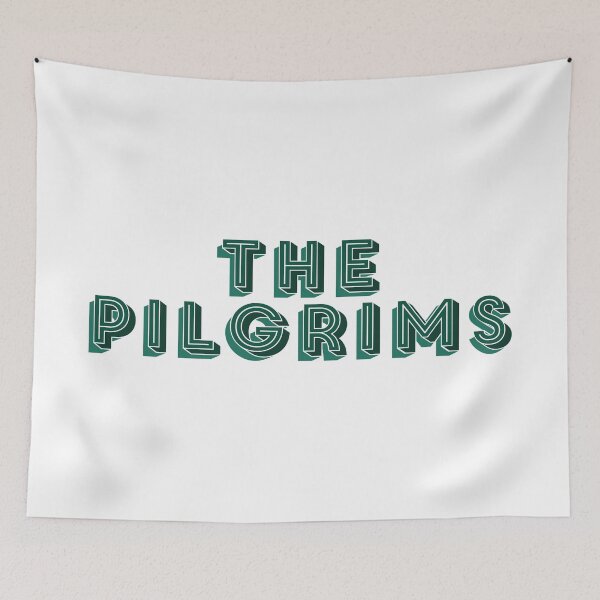 Item preview, The Pilgrims designed and sold by DFA.