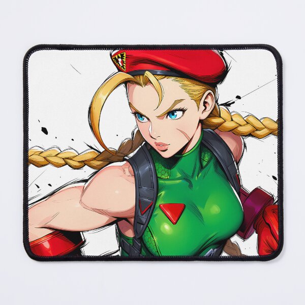 Item preview, Cammy - 107 designed and sold by Infinite-Aspire.