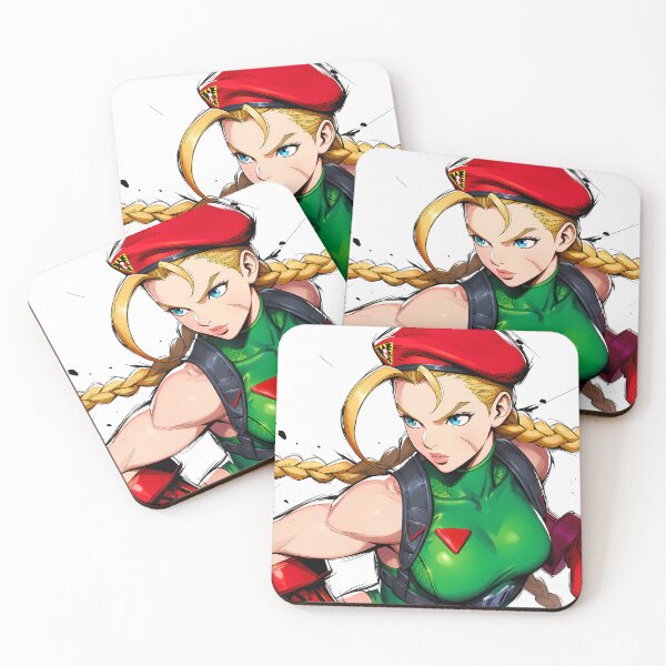 Item preview, Cammy - 107 designed and sold by Infinite-Aspire.