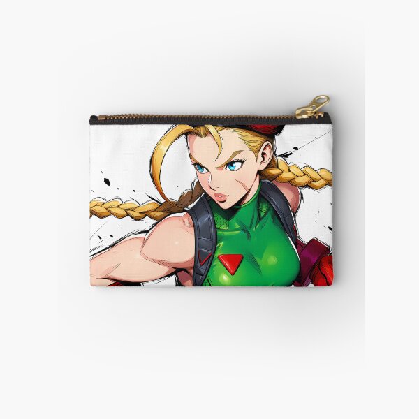 Item preview, Cammy - 107 designed and sold by Infinite-Aspire.
