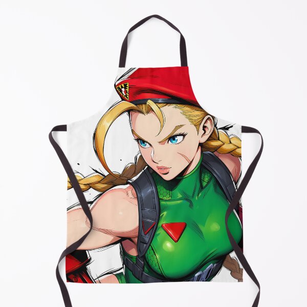 Item preview, Cammy - 107 designed and sold by Infinite-Aspire.