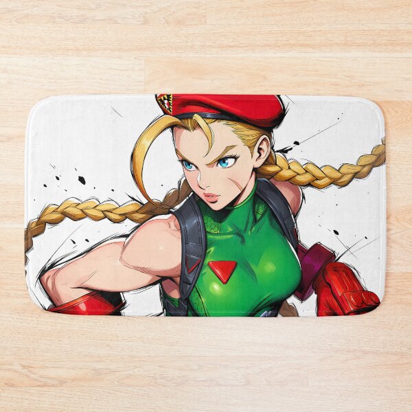 Item preview, Cammy - 107 designed and sold by Infinite-Aspire.
