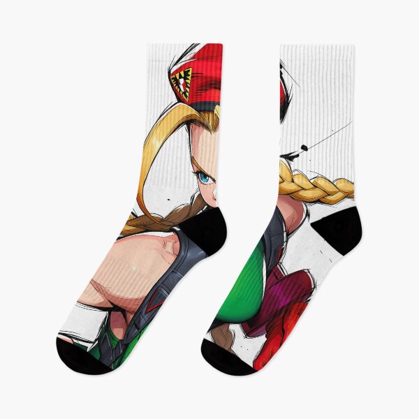 Item preview, Cammy - 107 designed and sold by Infinite-Aspire.