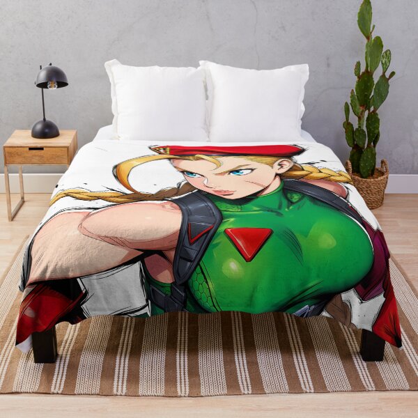 Item preview, Cammy - 107 designed and sold by Infinite-Aspire.