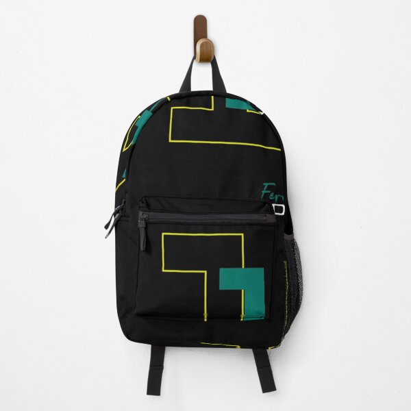 Item preview, Fernando Alonso Formula 1 Yellow And Green F1 2025c designed and sold by JESSROBIS.