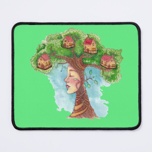 Item preview, Tree faerie designed and sold by Chloe Nyiri.