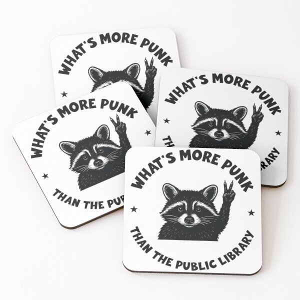 Item preview, Retro Team Trash Raccoon and Opossum Dumpster Fire designed and sold by JossDesign15.