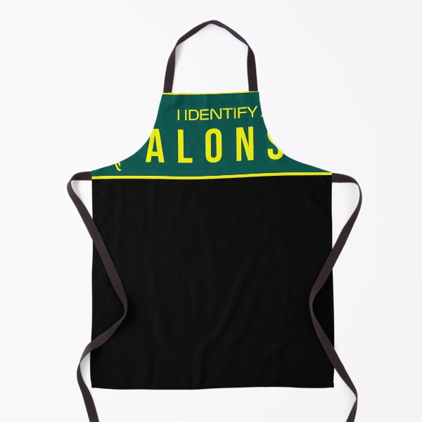 Item preview, Fernando Alonso Formula One Aston Martin F1 Funny Sticker designed and sold by JESSROBIS.
