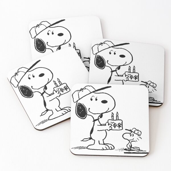 Item preview, snoopy woodstock birthday cake party designed and sold by biggymonn33.