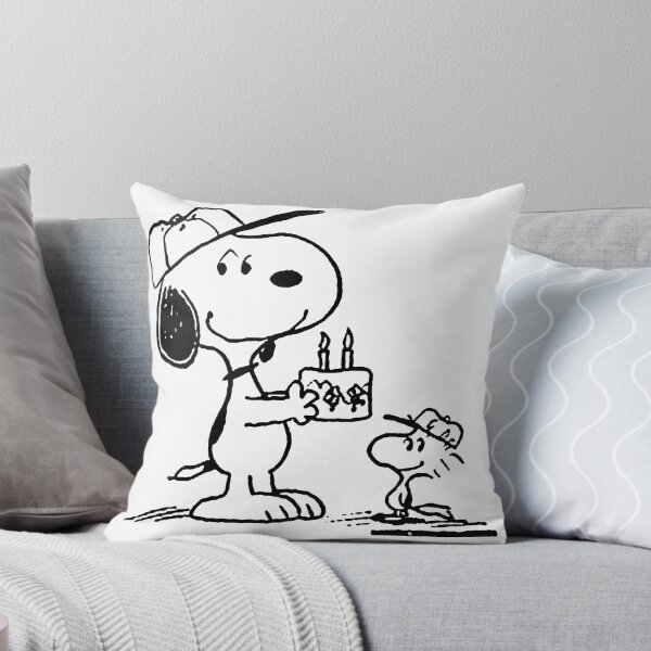 Item preview, snoopy woodstock birthday cake party designed and sold by biggymonn33.