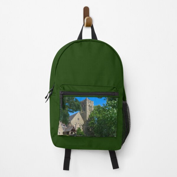 Item preview, St Johns Church Lepton designed and sold by Alisonchambers2.