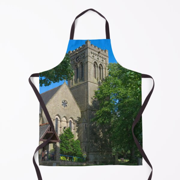Item preview, St Johns Church Lepton designed and sold by Alisonchambers2.