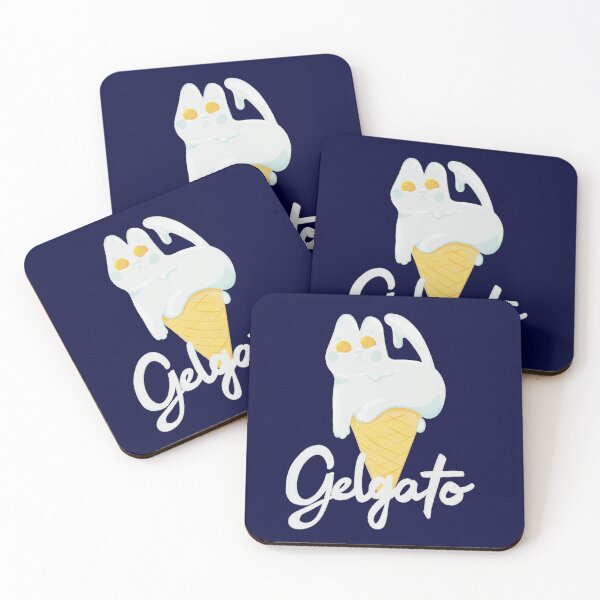 Item preview, Gelgato designed and sold by Jellieguppie.