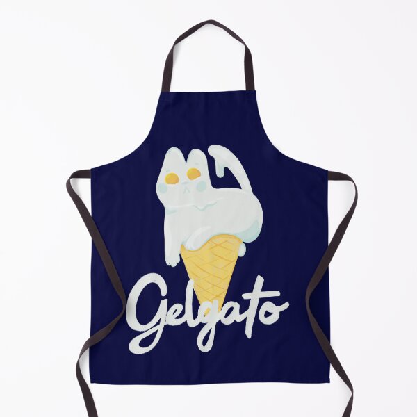 Item preview, Gelgato designed and sold by Jellieguppie.