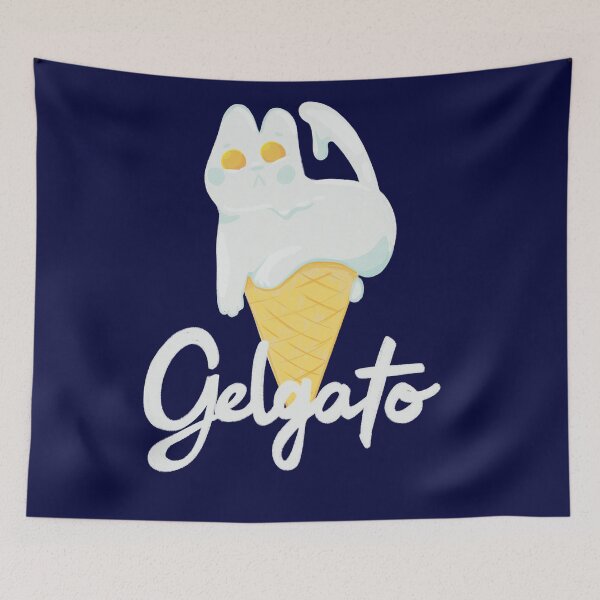 Item preview, Gelgato designed and sold by Jellieguppie.