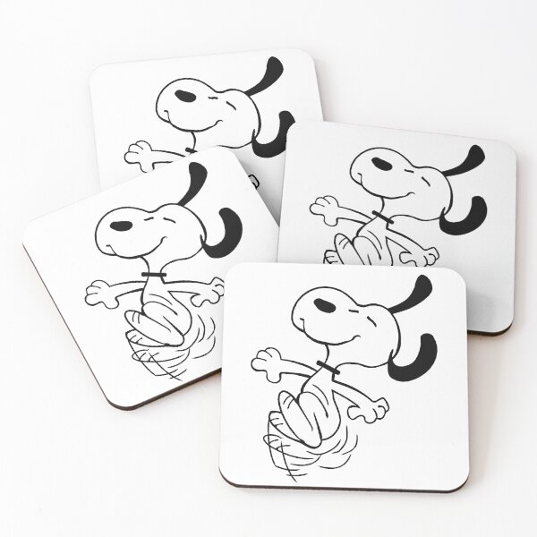 Item preview, happy dance happy snoopy valentine designed and sold by biggymonn33.