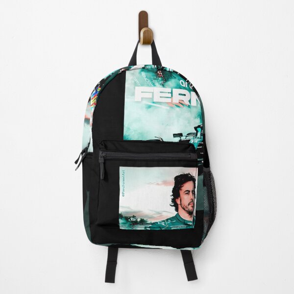 Item preview, Fernando Alonso designed and sold by JESSROBIS.
