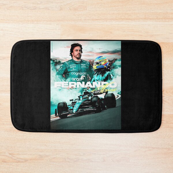 Item preview, Fernando Alonso  designed and sold by JESSROBIS.