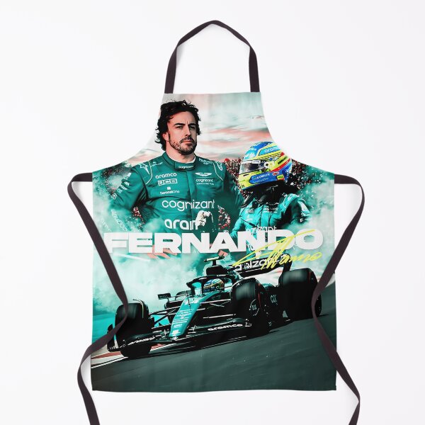 Item preview, Fernando Alonso designed and sold by JESSROBIS.