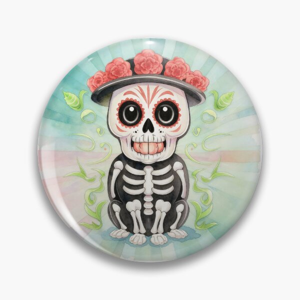 Item preview, Pet Skeleton designed and sold by Atee Optimistic.