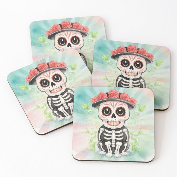 Item preview, Pet Skeleton designed and sold by Atee Optimistic.