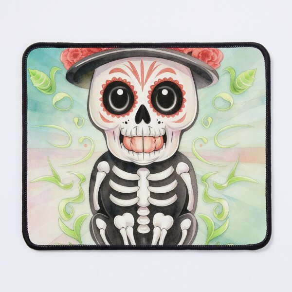 Item preview, Pet Skeleton designed and sold by Atee Optimistic.