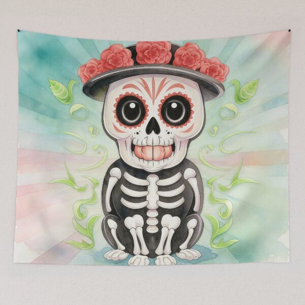 Item preview, Pet Skeleton designed and sold by Atee Optimistic.