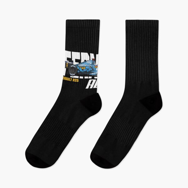 Item preview, Fernando Alonso R25 designed and sold by JESSROBIS.