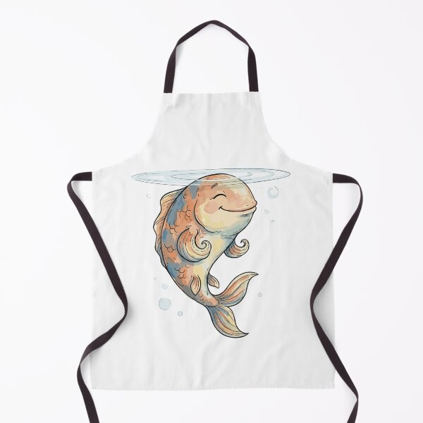 Item preview, Zen Art: Floating Koi Meditation designed and sold by bapupa.