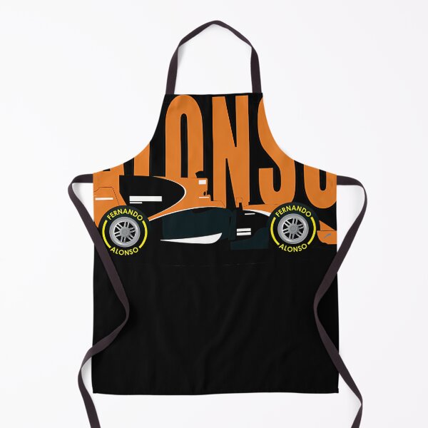 Item preview, Fernando Alonso Squashed F1 Car 2017 designed and sold by JESSROBIS.