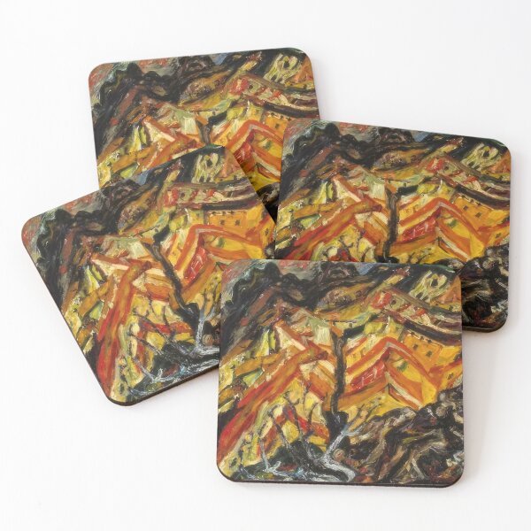 Item preview, Chaim Soutine designed and sold by YasminaGifts.