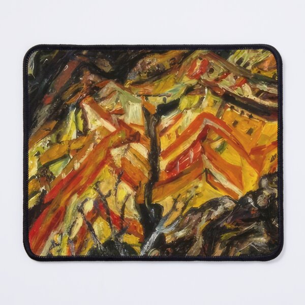 Item preview, Chaim Soutine designed and sold by YasminaGifts.