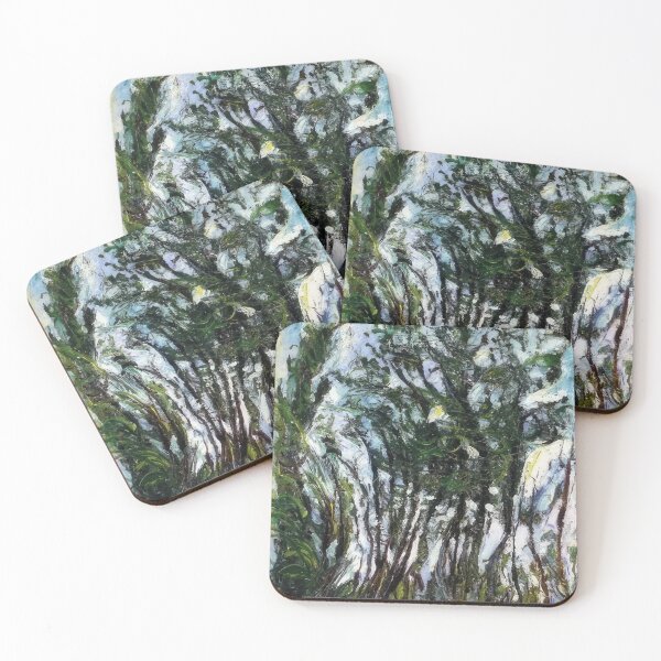 Item preview, Chaim Soutine designed and sold by YasminaGifts.
