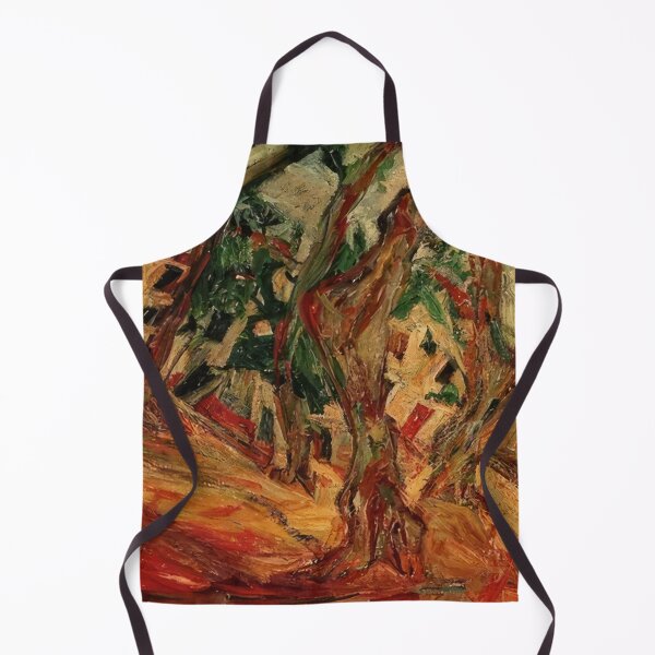 Item preview, Chaim Soutine designed and sold by YasminaGifts.