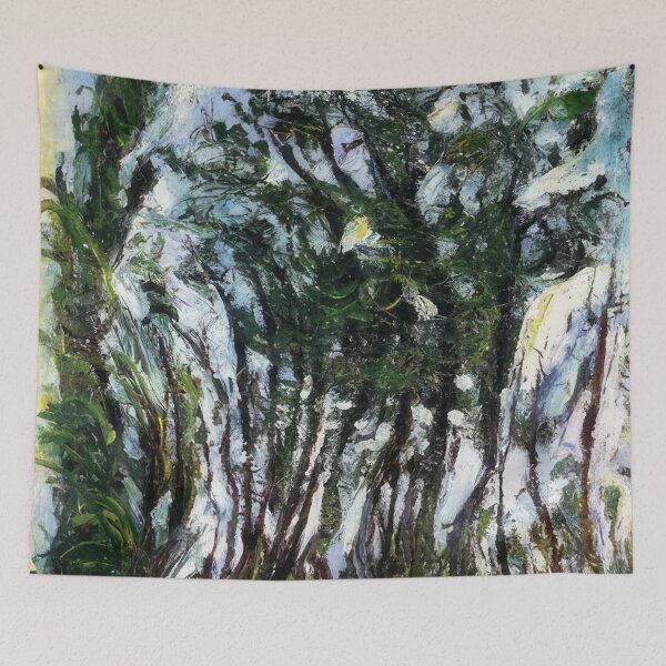 Item preview, Chaim Soutine designed and sold by YasminaGifts.