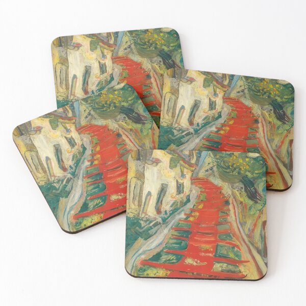 Item preview, Chaim Soutine designed and sold by YasminaGifts.