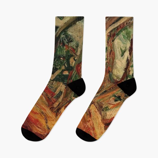 Item preview, Chaim Soutine designed and sold by YasminaGifts.